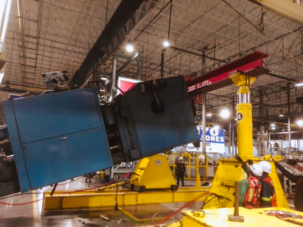 gantry-marco-hidraulico-200-ton-seil-prensa