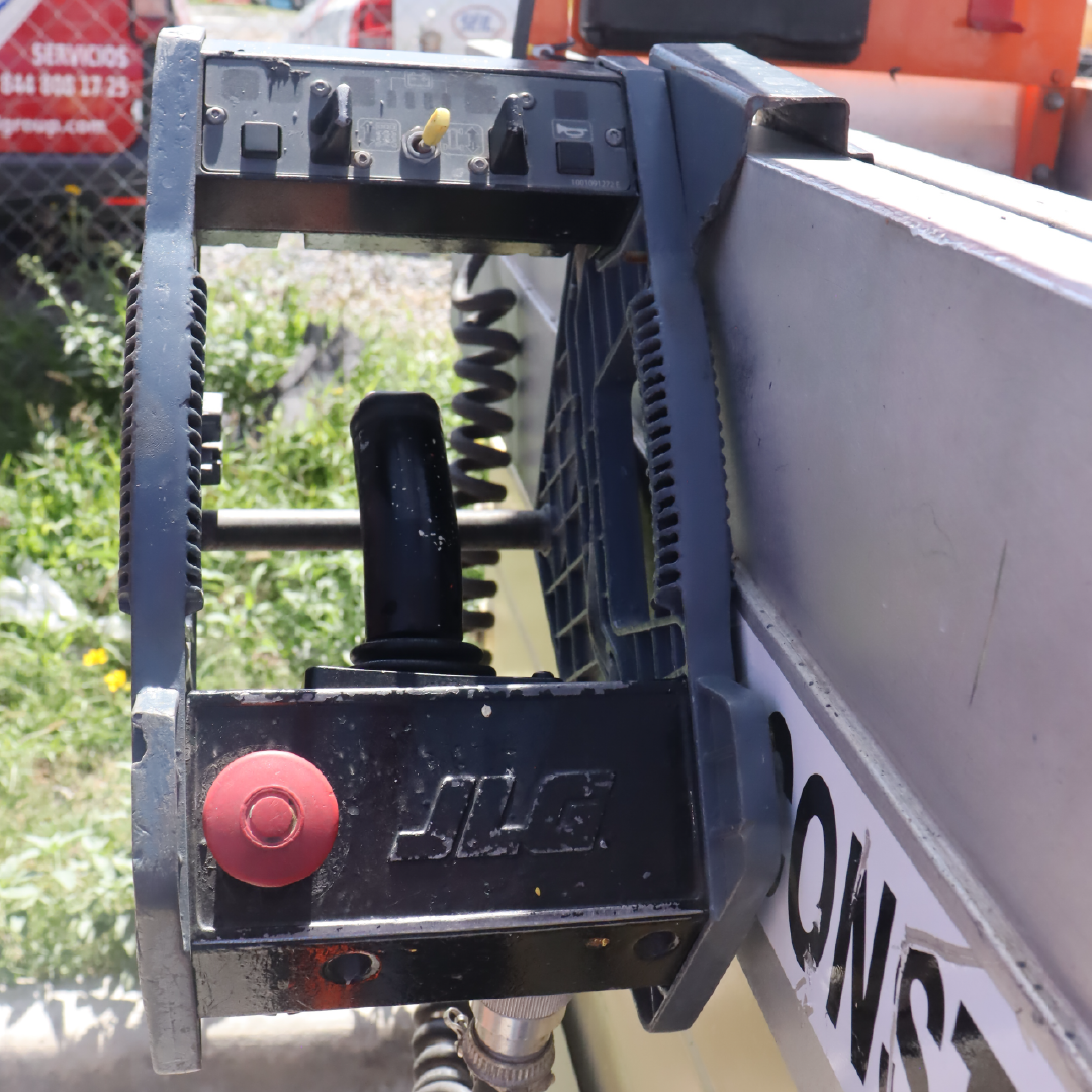 Plataformas de Elevación Cotiza Hoy Renta y Venta Plataforma JLG 3246ES - Vista 3