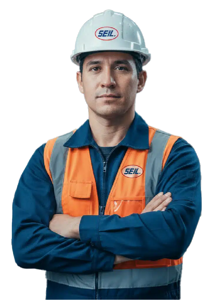Operador Rigger SEIL