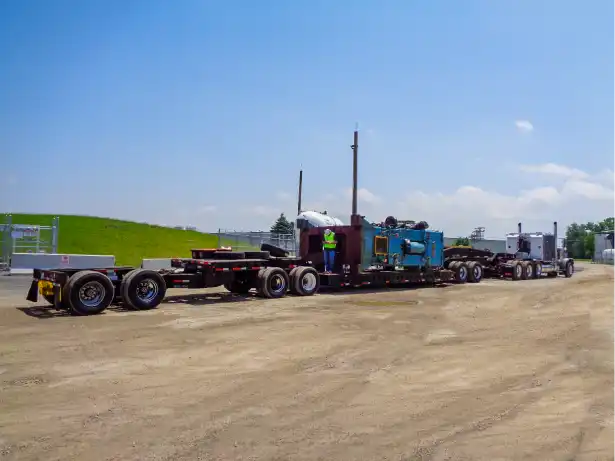 Empresas de Rigging en Saltillo: ¿Por qué elegir a SEIL Group?